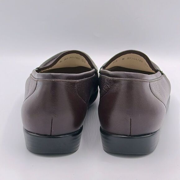 SAS Loafer Size 12N Everyday Moccasin Loafer Lightweight - Picture 6 of 10